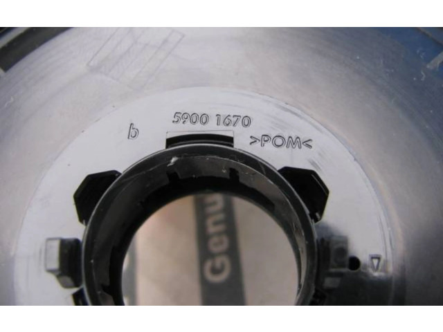 Подрулевой шлейф SRS 59001670   Fiat Tipo