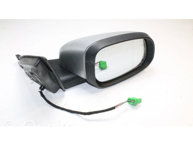 Зеркало электрическое     правое   Volvo C70  2006-2010 года   