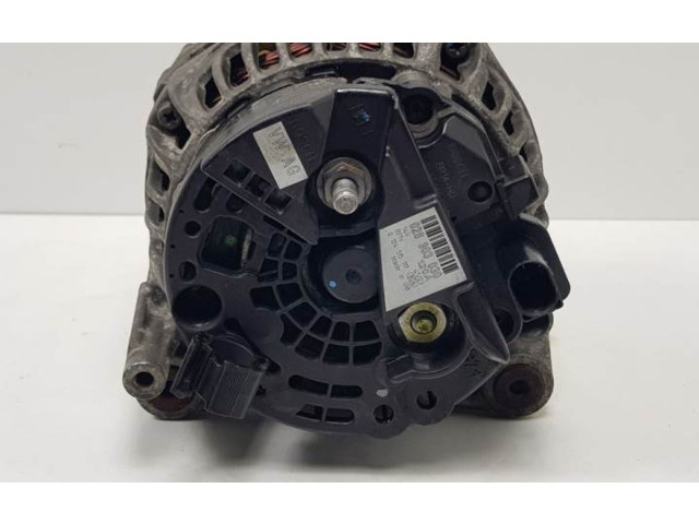 Генератор 028903030 Ford Galaxy