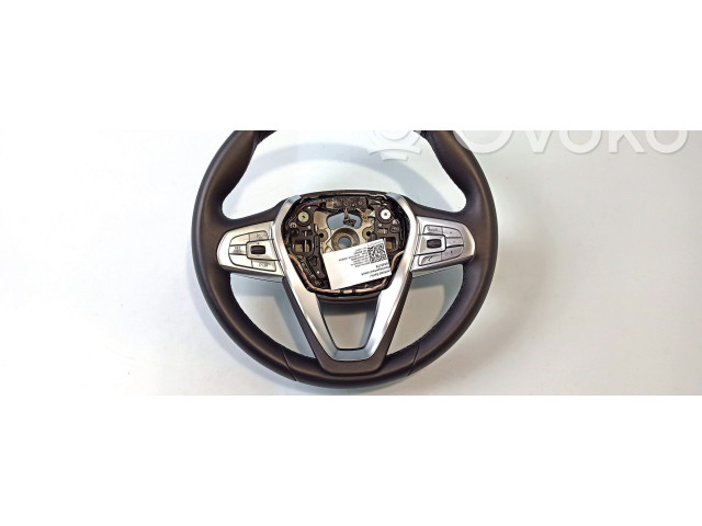 Volant BMW 5 G30 G31 2019 32306871724, 32306871724