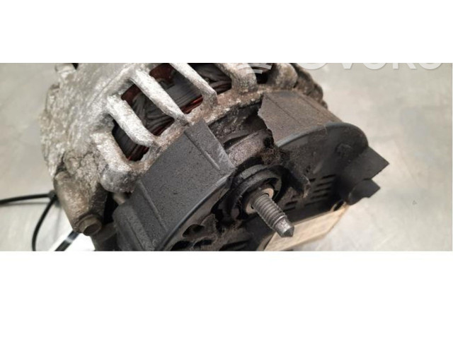 Генератор 231000026R Renault Kangoo II