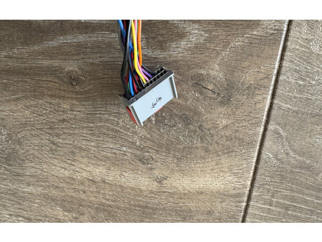 Зеркало электрическое Jaguar XJ X351 2009 - 2019 года