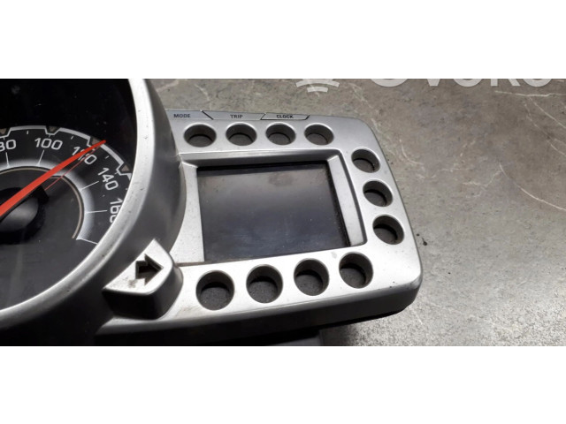 Панель приборов 95949212   Chevrolet Spark M100, M150       