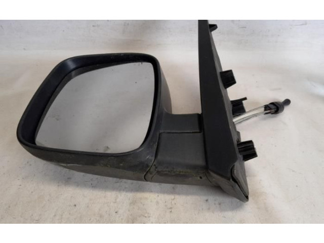 Зеркало (механическое)       Citroen Nemo   -  года   