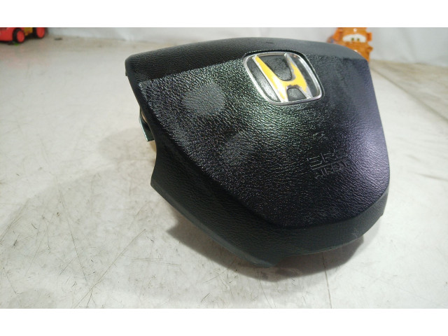 Подушка безопасности водителя 0080P1150045, 0080P1150045 Honda FR-V