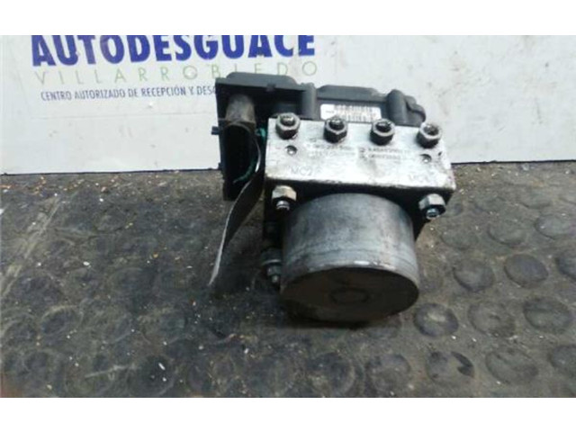 Блок управления АБС A4544200075 Mitsubishi Colt