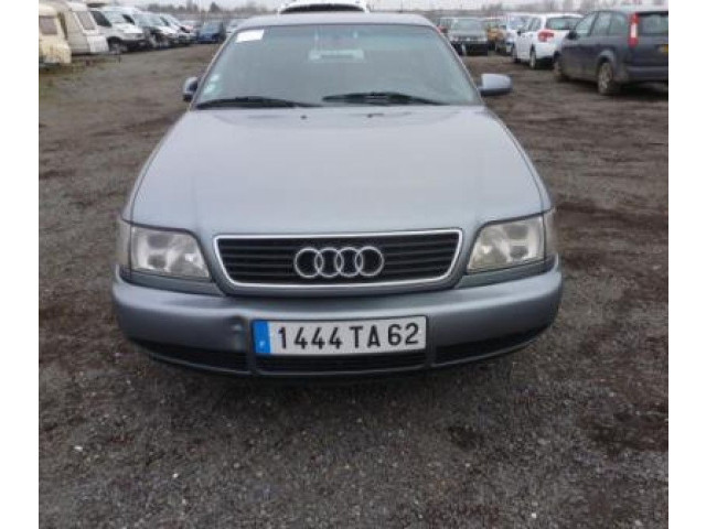 Зеркало электрическое Audi A6 S6 C4 4A 1994 - 1997 года