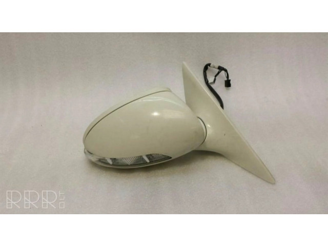 Zpětné zrcátko pravé Mercedes-Benz CLS C219 2008 A2198100276