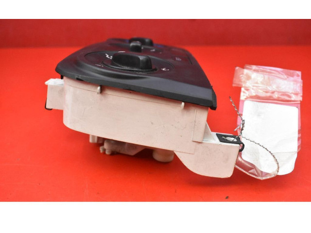 Блок управления климат-контролем 5G1140100, 5G1140100 Fiat Punto (199)