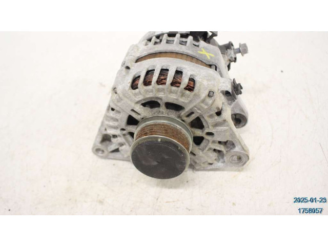 Vstřikovací čerpadlo 373002A950, 2617561 KIA Soul D4FB