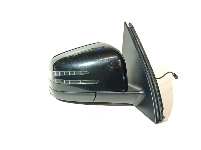 Зеркало электрическое        Mercedes-Benz ML W166  2012 - 2017 года   