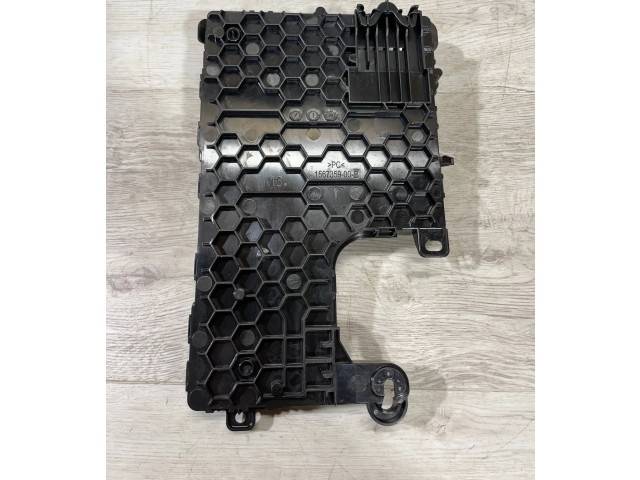 Блок комфорта 156745500C, X033AB Tesla Model 3