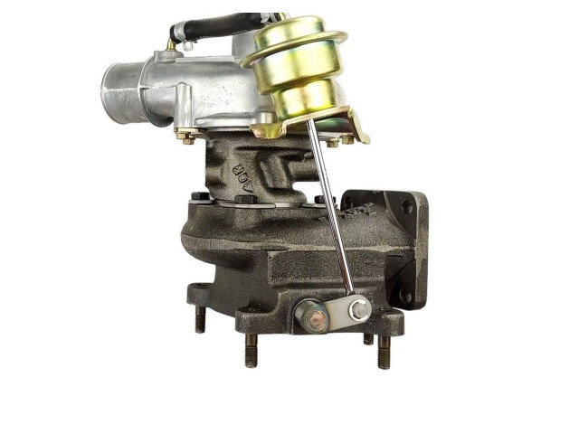  Турбина Lancia Y10  46437390, 71784703         