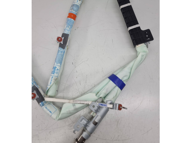 Боковая подушка безопасности 85010f1000   KIA Sportage