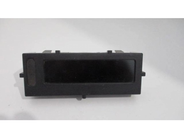 Дисплей 280346458R Renault Megane III