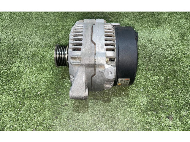 Генератор 0123510063, 90356665 Opel Vectra A