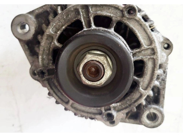 Генератор Chevrolet Spark