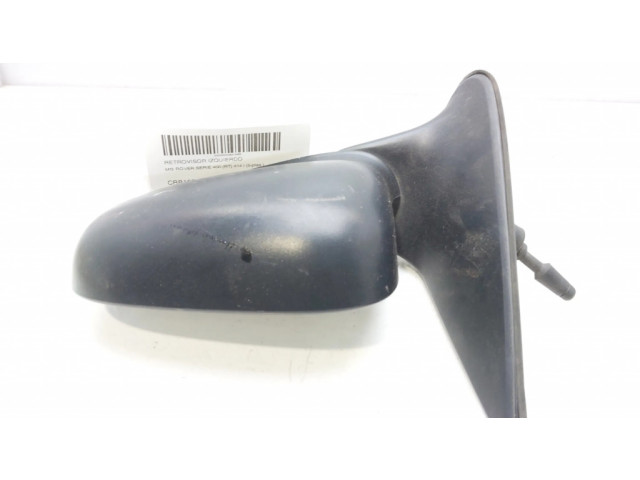 Зеркало электрическое     Сзади   Rover Rover  1995-2000 года   