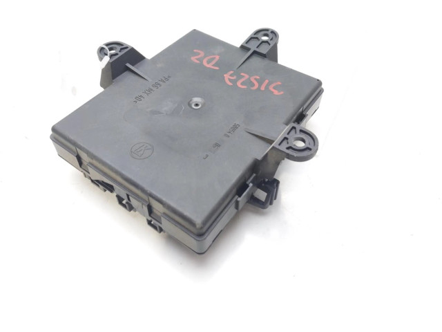 Блок комфорта A1698207326 Mercedes-Benz A W169