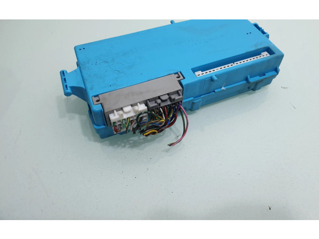   Pojistková skříňka 8637A157   Mitsubishi Pajero 2008