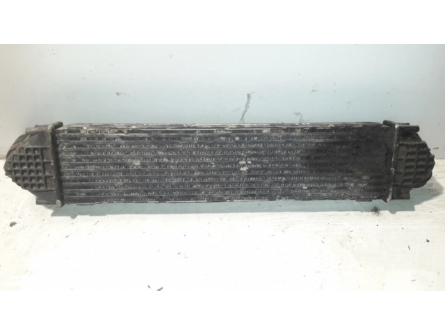 Интеркулер 6G919L440FC Ford Galaxy 1.8