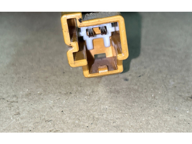 Подушка безопасности в сиденье 9467748   Volvo V70