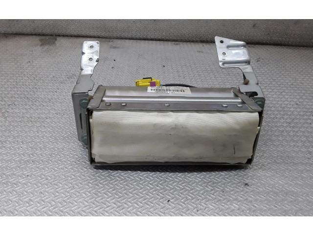 Подушка безопасности пассажира 3B0880204F Skoda Superb B5 (3U)