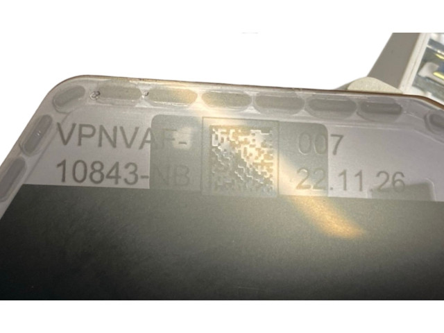 Přístrojová deska  Volkswagen Tiguan Allspace 2023 5NA920410B, 10843NB  