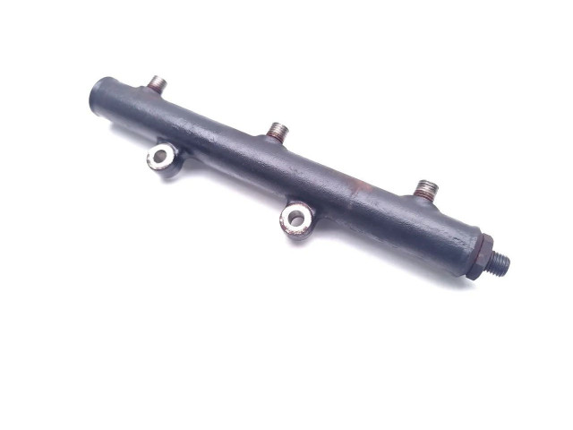 Топливная рампа 4R8Q-9D280-BC, 5WS40130 Jaguar XF для двигателя AJD