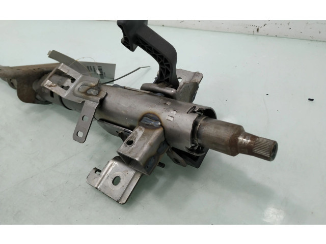 Рулевая рейка 9674861177 Citroen C4 SpaceTourer 2018 - года