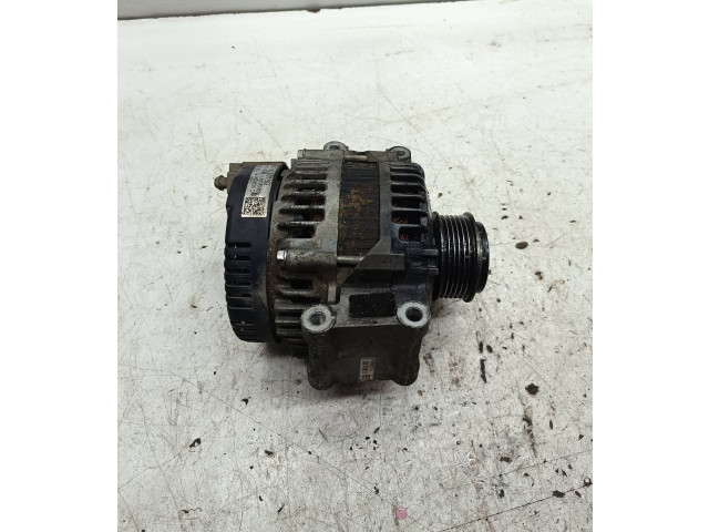 Генератор 06e903018g, LR1180851 Audi A7 S7 4G