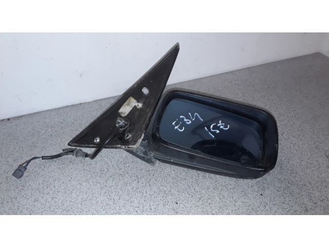 Zpětné zrcátko BMW 5 E34 1995 51168137370