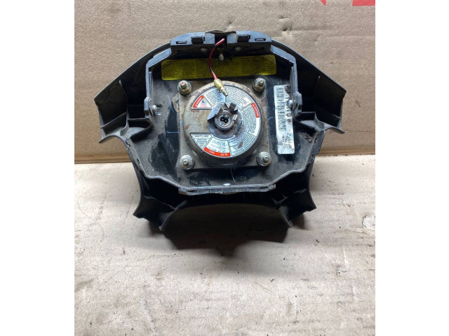 Руль Mitsubishi Space Wagon 1999 - 2004 года 332003071