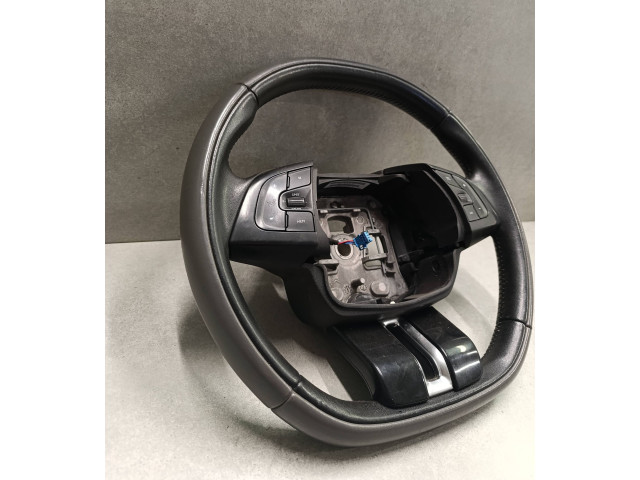 Руль Citroen C4 Cactus 2014 - года 34138520