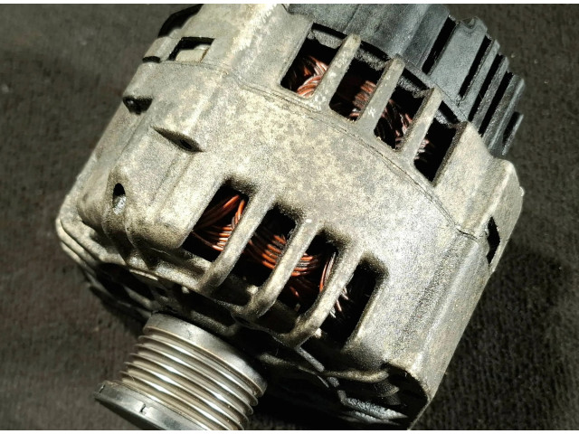 Генератор 770176249, 2542272E Mitsubishi Space Star 1.9