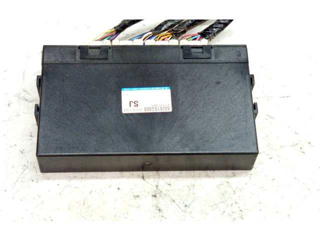 Блок комфорта 88281SG800   Subaru Forester SJ   