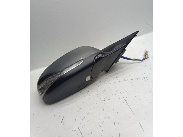 Зеркало электрическое Infiniti Q50 2014 - года