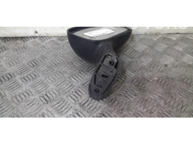 Зеркало электрическое        Chevrolet Spark M100, M150  1998 - 2005 года   