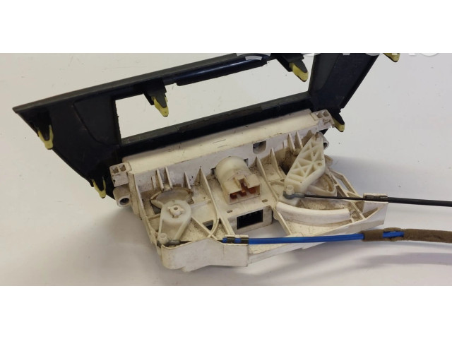 Блок управления климат-контролем MR506442, MR506442 Mitsubishi Lancer