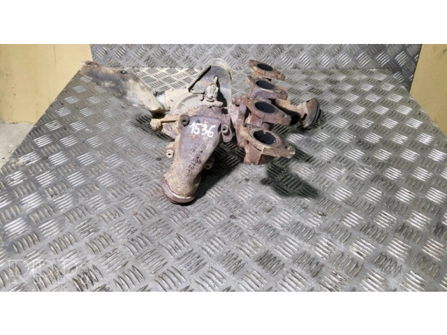 Турбина Citroen Xsara Picasso 2.0 9633382380