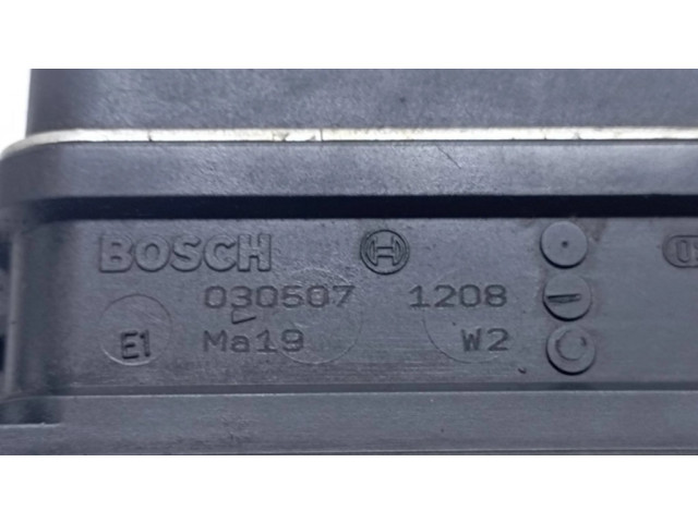 Блок АБС 0265950786, 030507 Mazda CX-7