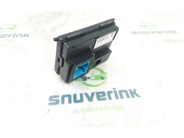 Блок управления климат-контролем 9832228080, 9832228080   Opel Combo E