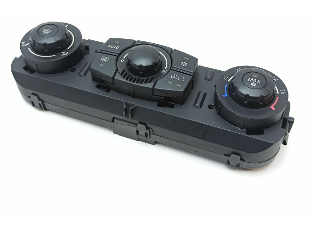 Блок управления климат-контролем 6931597, 412206011029 BMW Z4 E85 E86