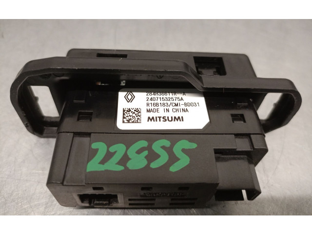 Блок управления 284H36611R, 284H36611R Dacia Duster III