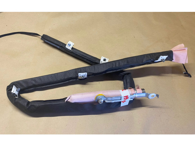 Боковая подушка безопасности 34244954A Dacia Duster II