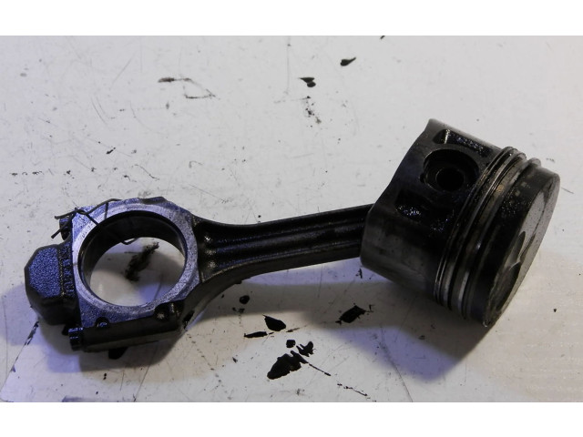  Поршень 1   Volkswagen Caddy  