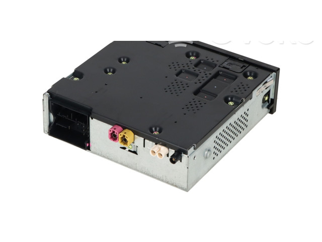 Радио/ проигрыватель CD/DVD / навигация 5H0035820H Volkswagen Golf VIII