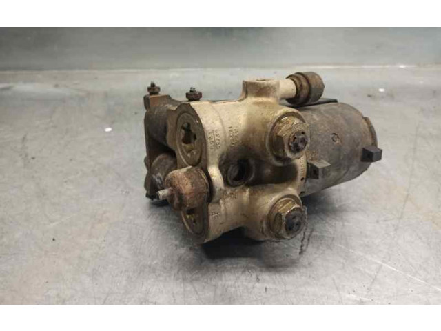 Jednotka ABS 648721618, 0265200026 Mrcedes-Benz E W124 1986