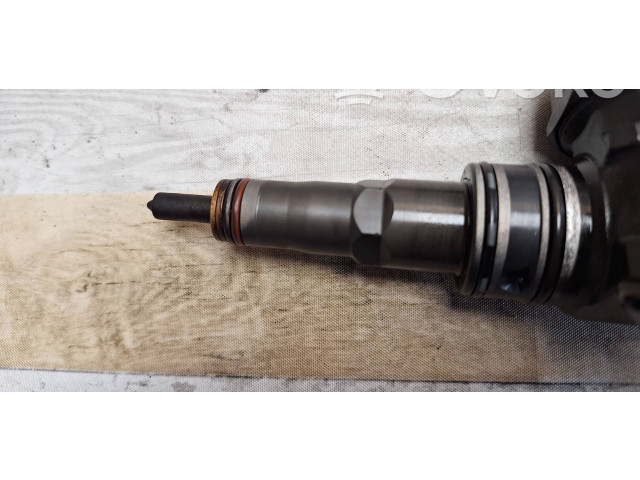 Жиклер (жиклеры) (форсунка (форсунки) 038130073AK Ford Galaxy