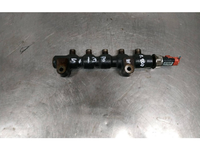 Vstřikovací lišta 9654592680 Peugeot 207 8HZ